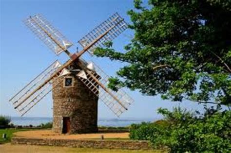 How Many Times Did The Windmill Fall In Animal Farm
